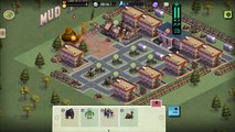 Monstermind Round 6 Urban Dudes Playing (Let's Play)!