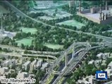 Azadi Chowk Flyover Lahore Complete Report