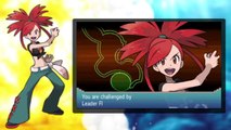 Pokémon Saphir Alpha & Rubis Omega - Trailer Méga-Métalosse