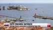 Salvage teams successful in refloating Costa Concordia