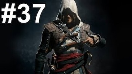 Assassin's Creed 4 Black Flag Bölüm 37 - AC4