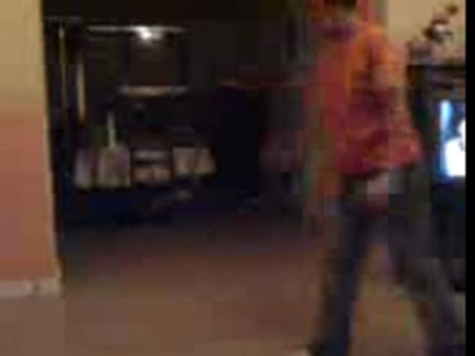Bboy mathias