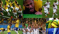 Copa das Copas! L!TV elege melhor e pior do Mundial no Brasil