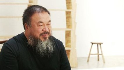 Conversations - Evan Osnos and Ai Weiwei