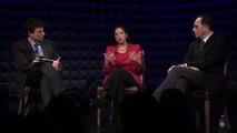 The New Yorker Live - The Big Story: Reimagining Foreign Policy