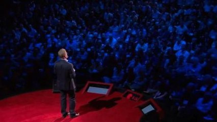 Annals of Ideas - The Arc of TED