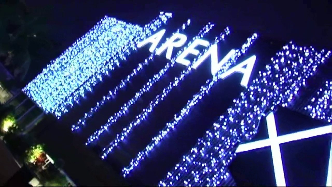 Arena Melaka