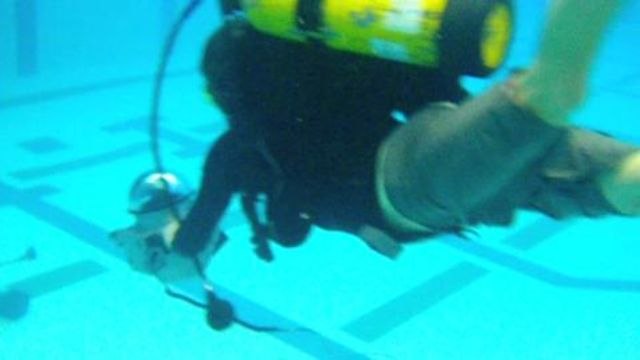 Behind the Scenes: Ashrita Furman