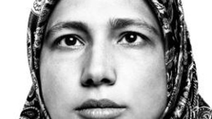 Notes from All Over - Democracy Now: Nadira Isayeva