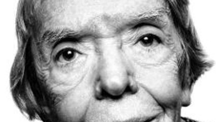 Notes from All Over - Democracy Now: Lyudmilla Alexeeva
