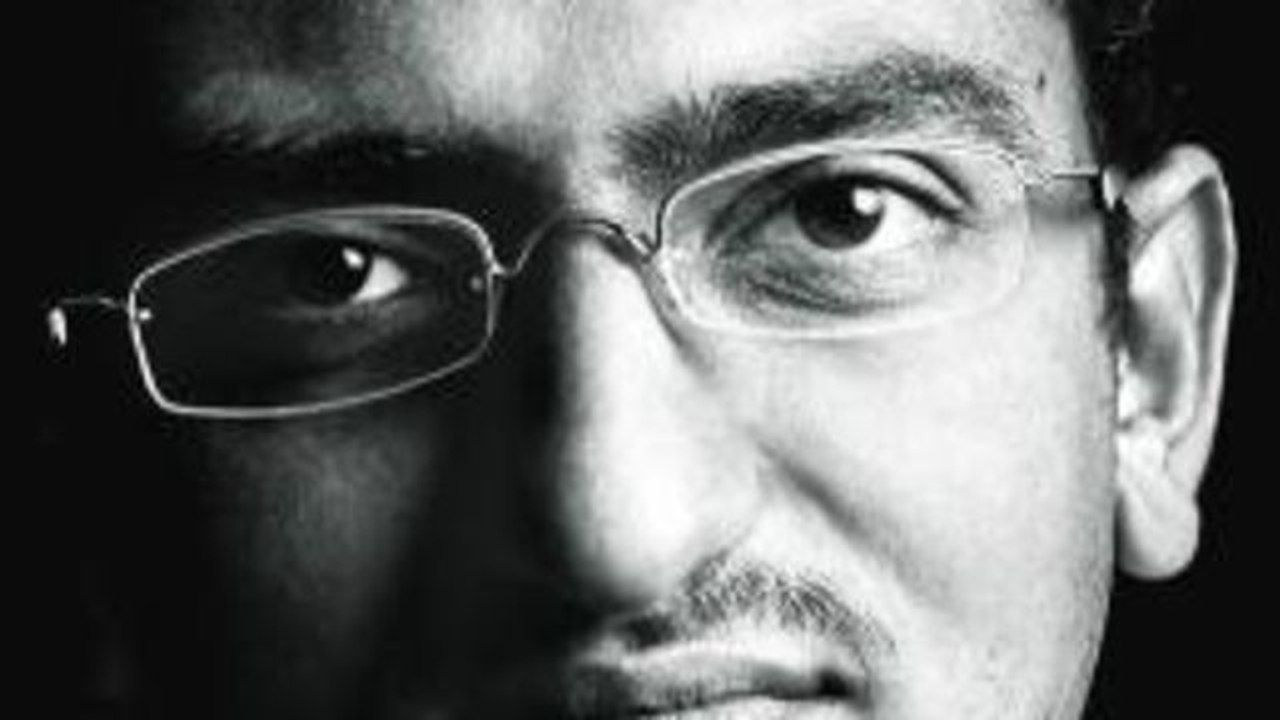 Notes from All Over - From a Revolution: We Are All Khaled Said