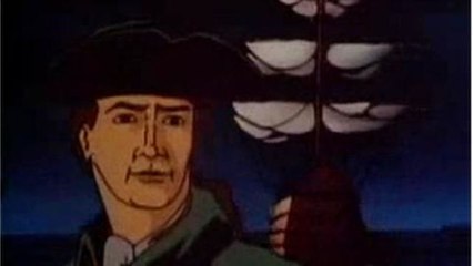 Poetry and Such - Sarah Palin Rides with Paul Revere