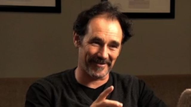 Conversations - John Lahr and Mark Rylance