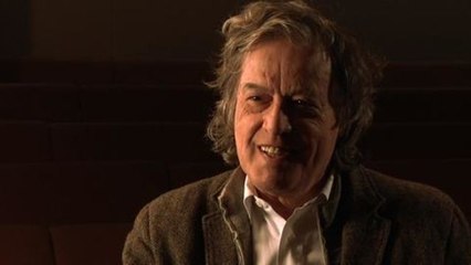 Conversations - John Lahr and Tom Stoppard