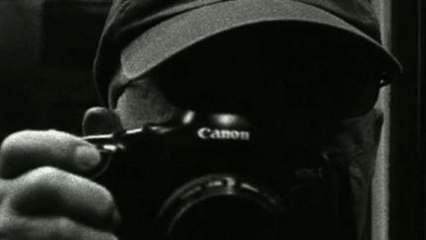 Notes from All Over - Bruce Davidson, in “Everybody Street”