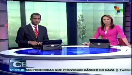 Aumenta cifra de muertos y heridos tras nuevo día de ataques en Gaza