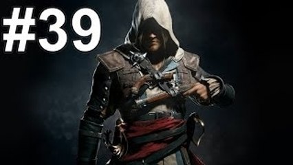 Assassin's Creed 4 Black Flag Bölüm 39 - AC4