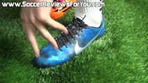 Nike Mercurial Vapor 9 VS Adidas F50 adizero miCoach 3 2014 - Comparison   Review