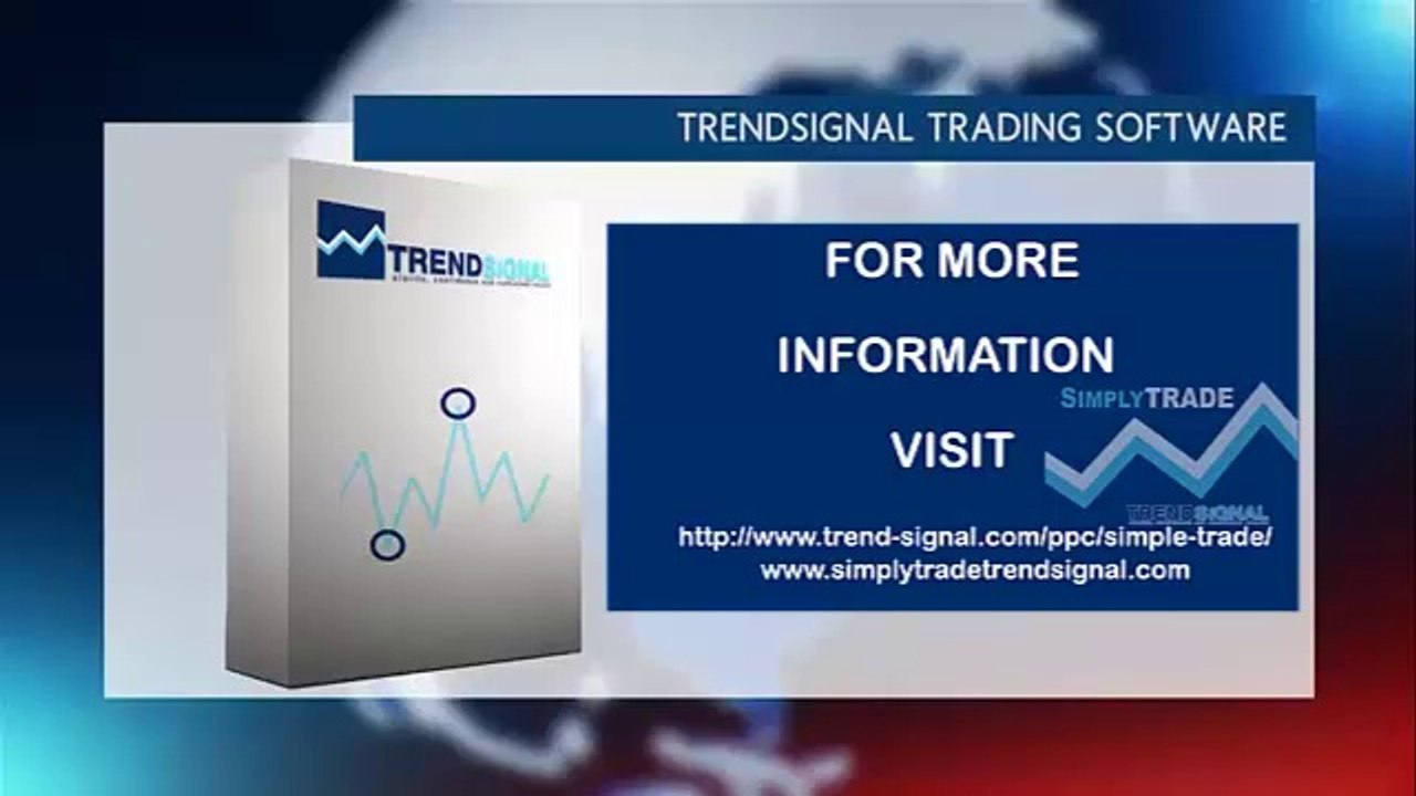 SimplyTrade TrendSignal - Trade of the day - EXPN.L