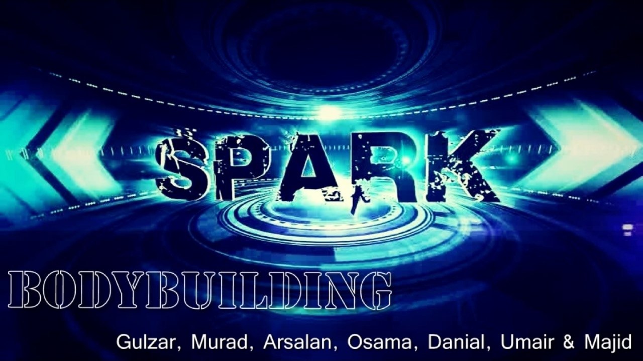 Spark - Bodybuilding
