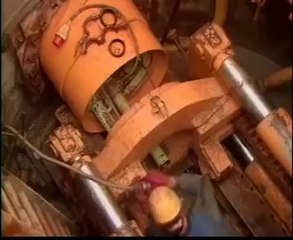 Microtunnelling - A step by step approach from Rob Carr Pty Ltd and Iseki