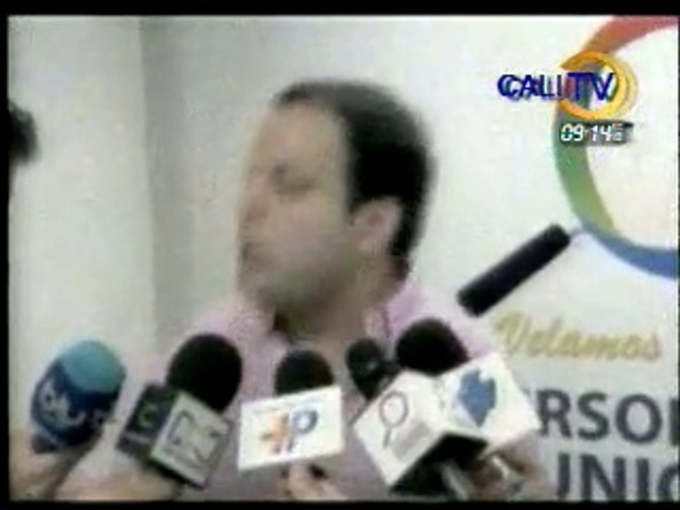 la loca politica(14-7-2014)