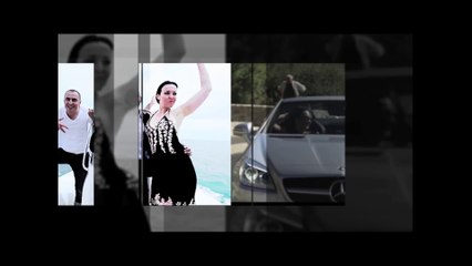 HANINI RAÏNB MIX PARTY - TEASER CLIP NEBRICK A FOND N.A.F ([Full HD])