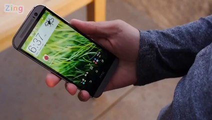 Zing Công nghệ - Đại diện Thế Giới Di Động và Tinhte.vn nhận định về thị trường di động tháng 4