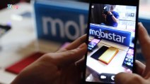 Zing Công nghệ  Dùng thử điện thoại Việt Mobiistar Prime 508 giá 4,9 triệu đồng