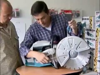 Máy cắt bê tông Makita DPC6431 nhập khẩu Germany giá rẻ