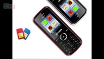 Zing Công nghệ - 5 điện thoại nghe gọi giá dưới 500.000 đồng hấp dẫn ở VN
