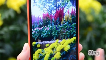 5 smartphone màn hình lớn hấp dẫn dưới 10 triệu đồng