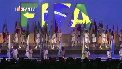 Panorama - Así fue la Copa fuera de la cancha