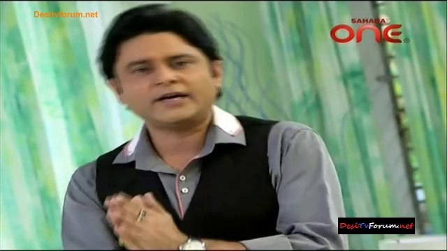 Kismat Connection 14th July 2014 Pt1