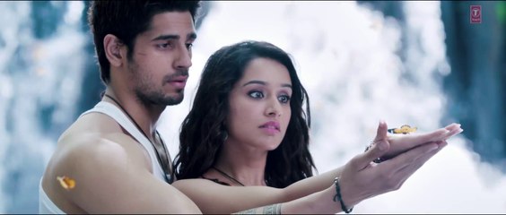 Galiyaan [Full Video Song] - Ek Villain [2014] Song By Ankit Tiwari FT. Sidharth Malhotra - Shraddha Kapoor [FULL HD] - (SULEMAN - RECORD)
