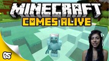 Minecraft Comes Alive - Ep 65 - He's Drowning!