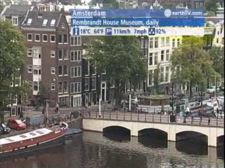 Cannes - France, Budapest - Hungary, Warsaw - Poland, Amsterdam - Netherlands, Prague - Czech Republic, Tenerife - Spain, Paris - France