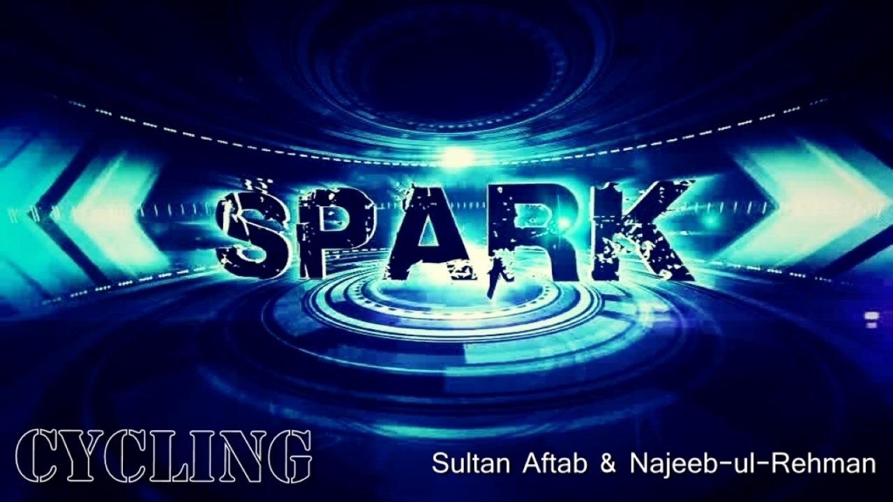 Spark - Cycling