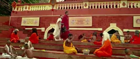 Singham Returns Official Trailer