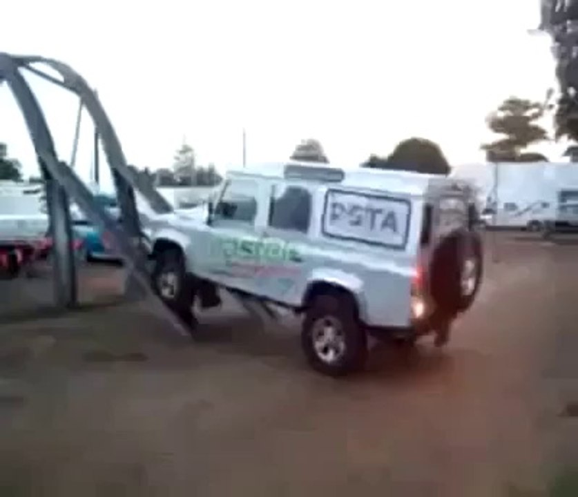 WOW - What A Balance