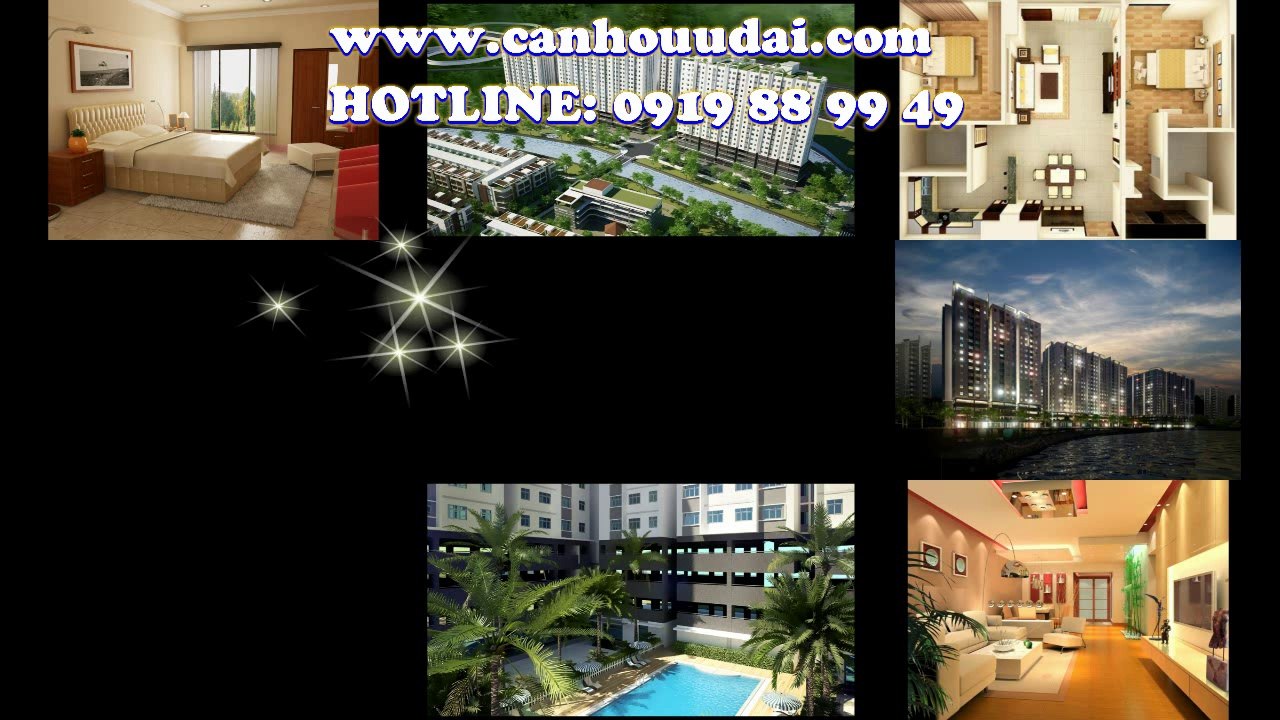 Căn hộ ưu đãi liền kề Bình Thạnh giúp bạn an tâm về nỗi lo tài chính