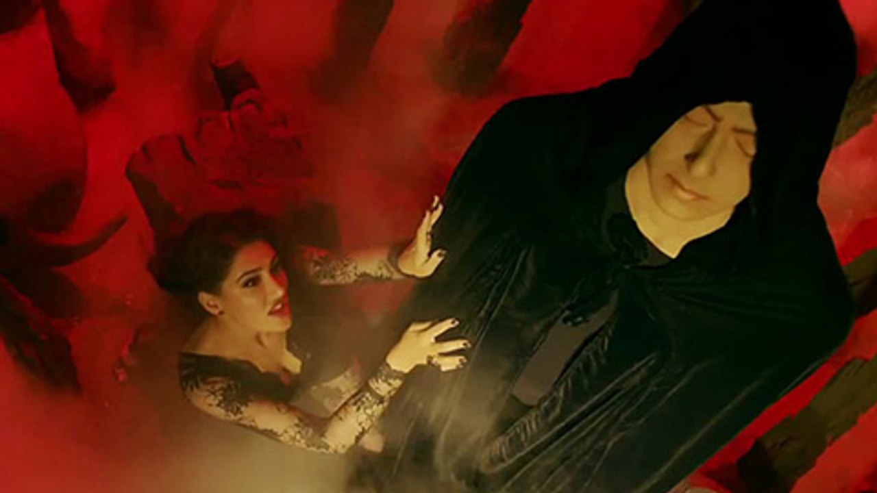 Yaar Naa Miley Devil Song Feat - Salman Khan, Nargis Fakhri