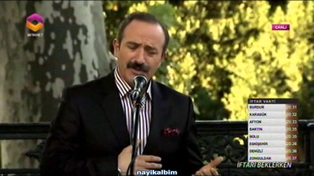 Saçma ey güzel Mehmet Kemiksiz Ramazan 2014