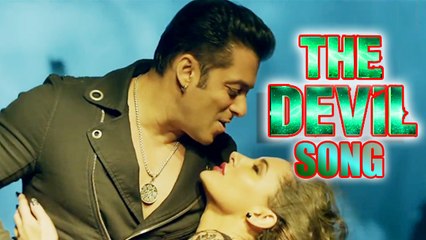KICK | Salman Khan's DEVIL FULL SONG