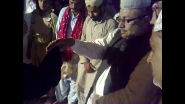 Urs Khawaja Fareed Kot Mithan 13 04 2008