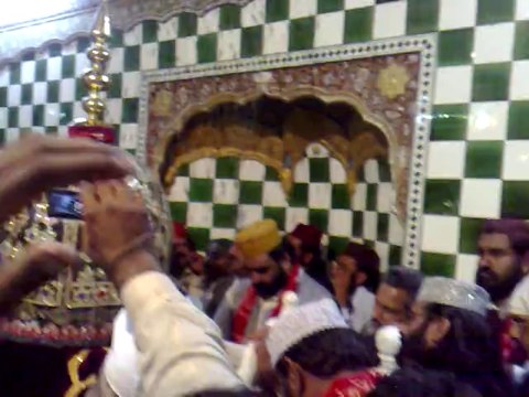 Urs Khawaja Fareed Kot Mithan 03 04 2009