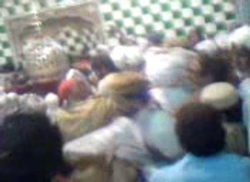 Urs Khawaja Fareed Kot Mithan 05 04 2009