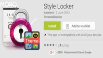 Best Lock Screen Replacement Apps for Android 2014