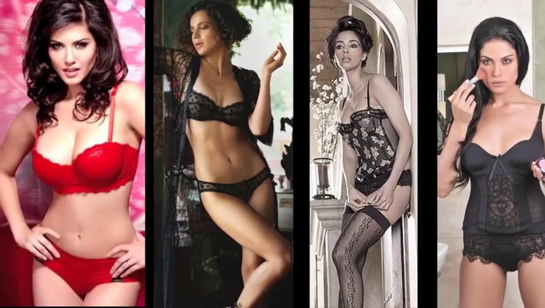 Bollywood Babes Hottest Lingerie Body BY BOLLYWOOD TWEETS FULL HD - video  Dailymotion