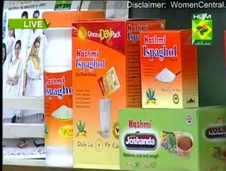 Handi - Pakoron Ki Chaat Dahi Kay Saath & Bread Rolls - Part 01